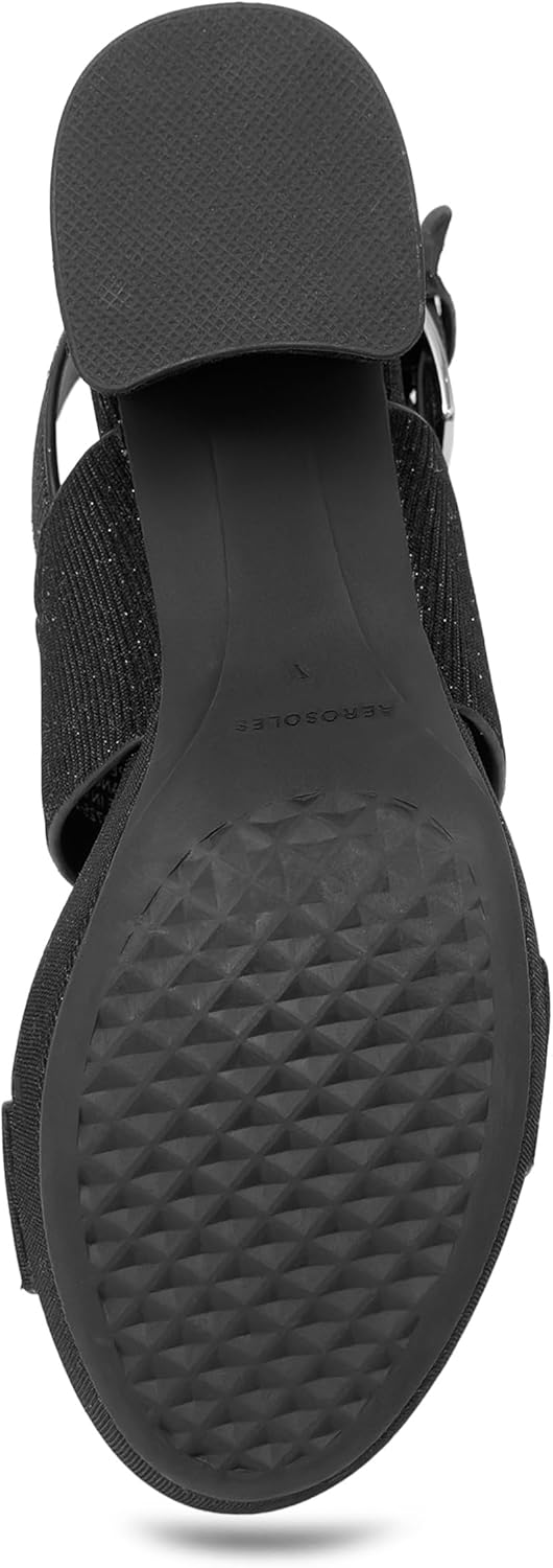 Aerosoles Women's Camilia Platform Sandal - Image 4