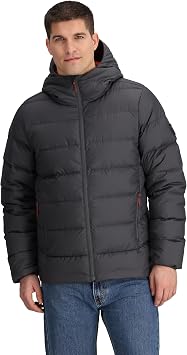 Outdoor Research Mens Coldfront Down Hoodie