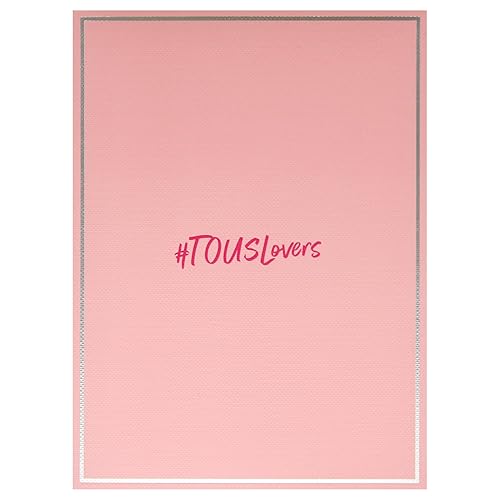 Miniatura 8 de TOUS LoveMe Parfum for Women, Sophisticated Floral Perfume Fragrance, Long-Lasting Scent, for Everyday Wear, 3 Fl Oz