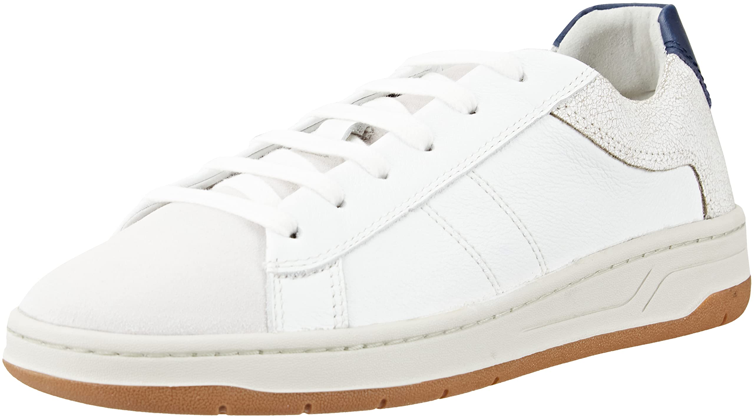 Geox U Magnete D, Sneakers para Hombre