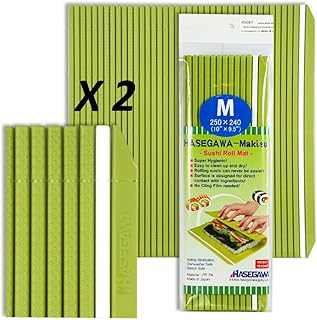 Set of 2 Japanese 10