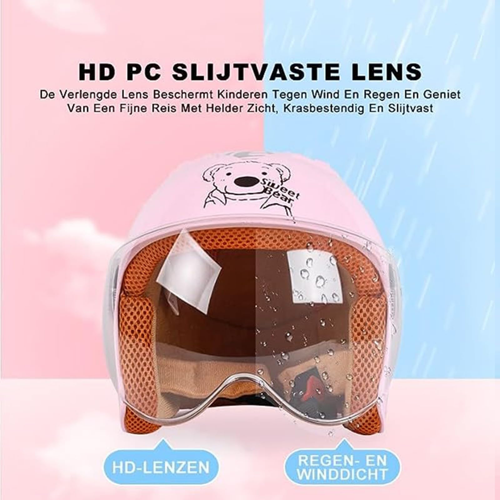 GZEZHA Casque de Moto pour Enfants avec Oreilles de Chat électriques, Demi-Casque pour Jeunes, Petit et léger pour Scooter de Route, vélo, cyclomoteur de 2 à 14 Ans A,54-61cm GZEZHA Casque de Moto pour Enfants avec Oreilles de Chat électriques, Demi-Casque pour Jeunes, Petit et léger pour Scooter de Route, vélo, cyclomoteur de 2 à 14 Ans A,54-61cm