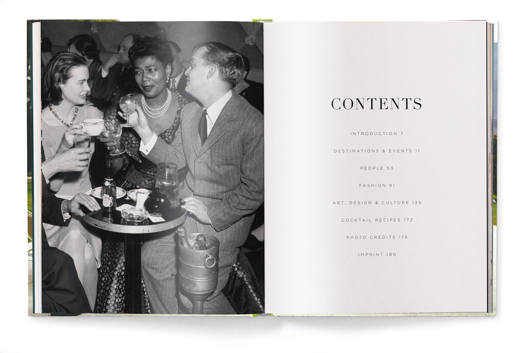 Cocktail Party