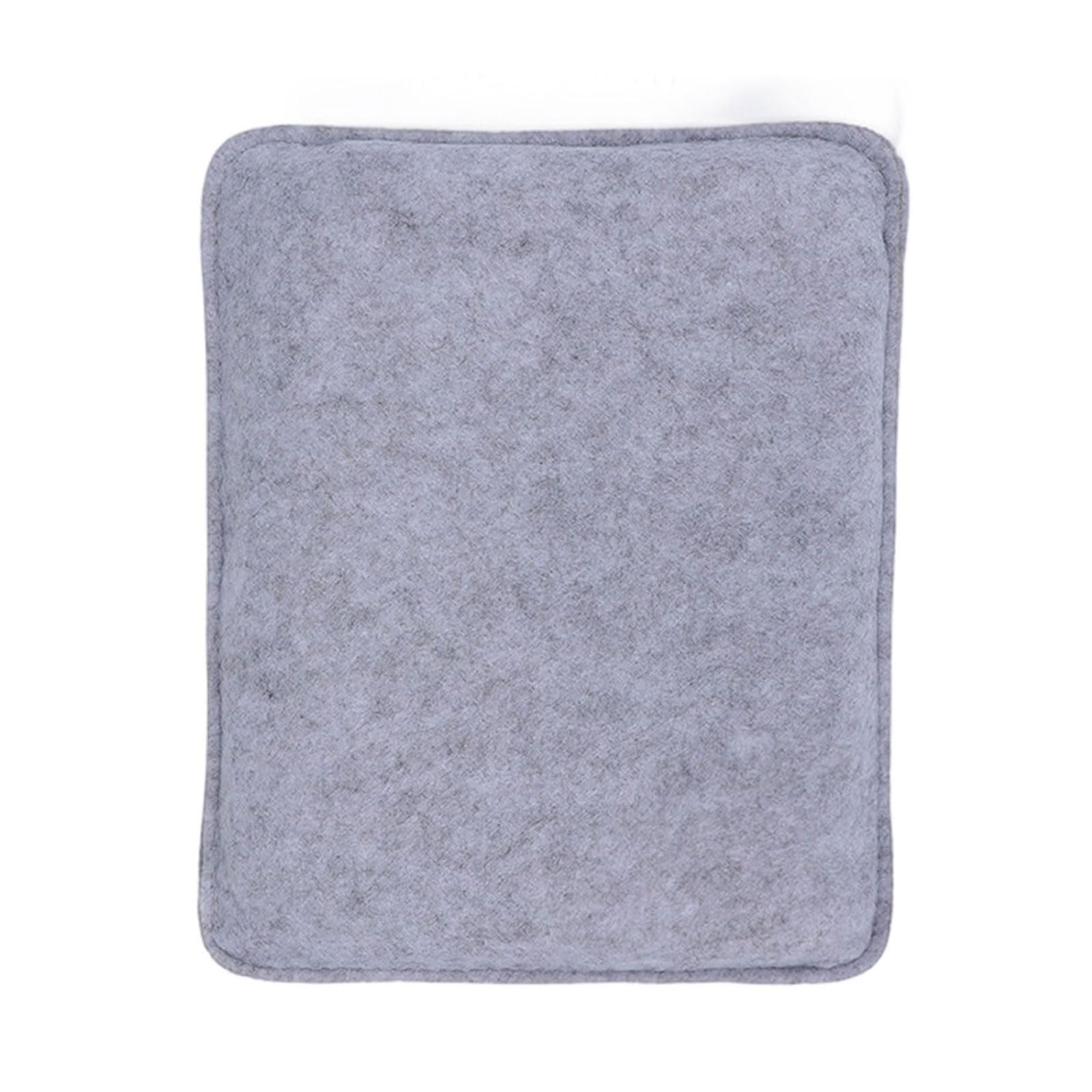 Ekoama Large Needle Felting Pad Multifunctional Wool Felt Pad For Adult Beginner Needle Felting Project Handmade Wool Craft