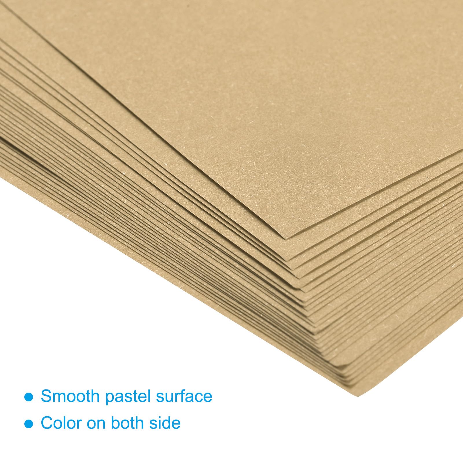 25 Feuilles Papier Origami Recto-Verso Jaune Doré 19.5x19.5 Cm 70gsm - Idéal Pour Débutants Et Décorations