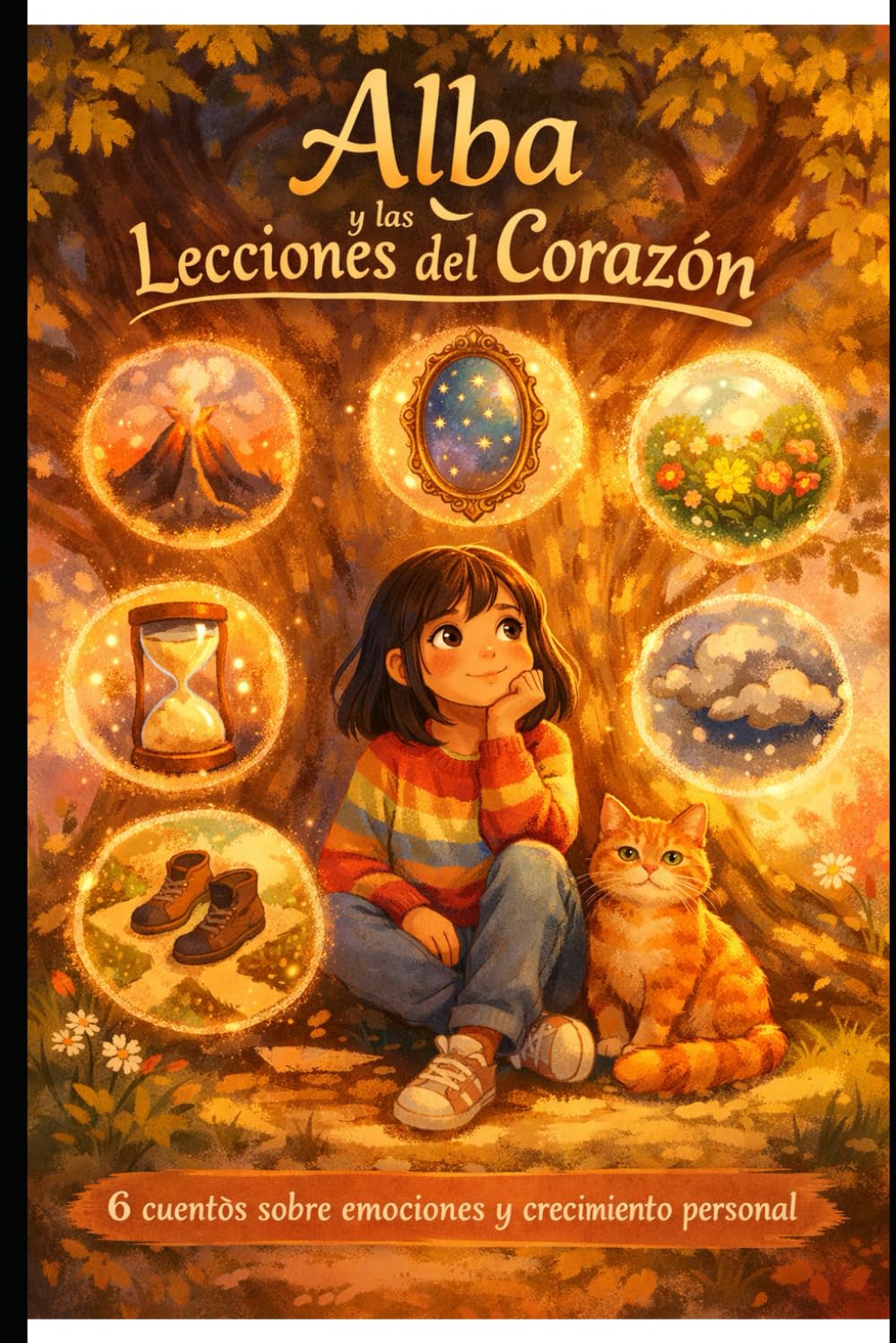 Alba y las Lecciones del Corazón