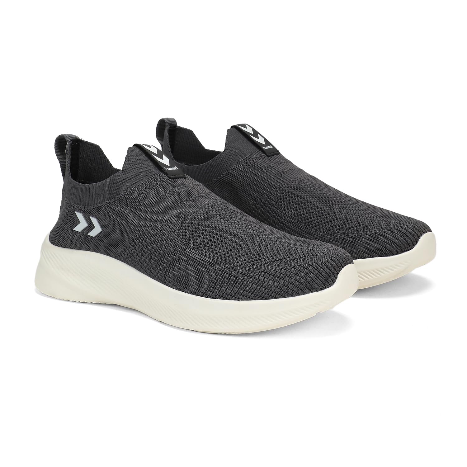 hummel Litewalk Slip-On Walking Shoes with Lightweight EVA Sole Shoes for Men - UK 9 (B0D4VL9YH7) Amazon Price History, Amazon Price Tracker