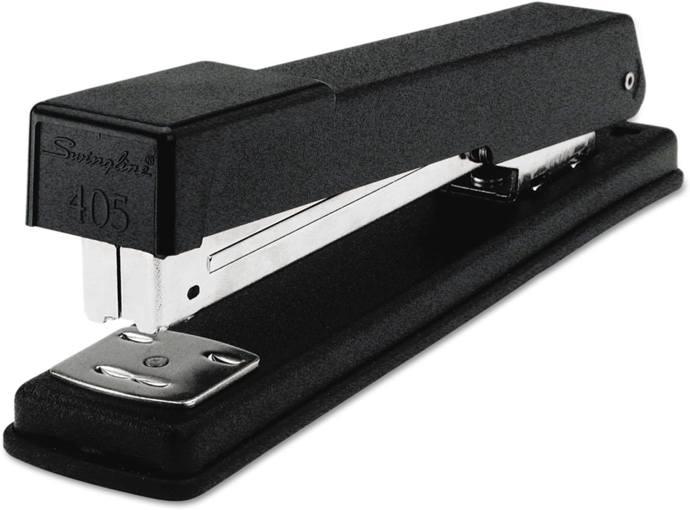 SWI40501 - Light-Duty Full Strip Standard Stapler