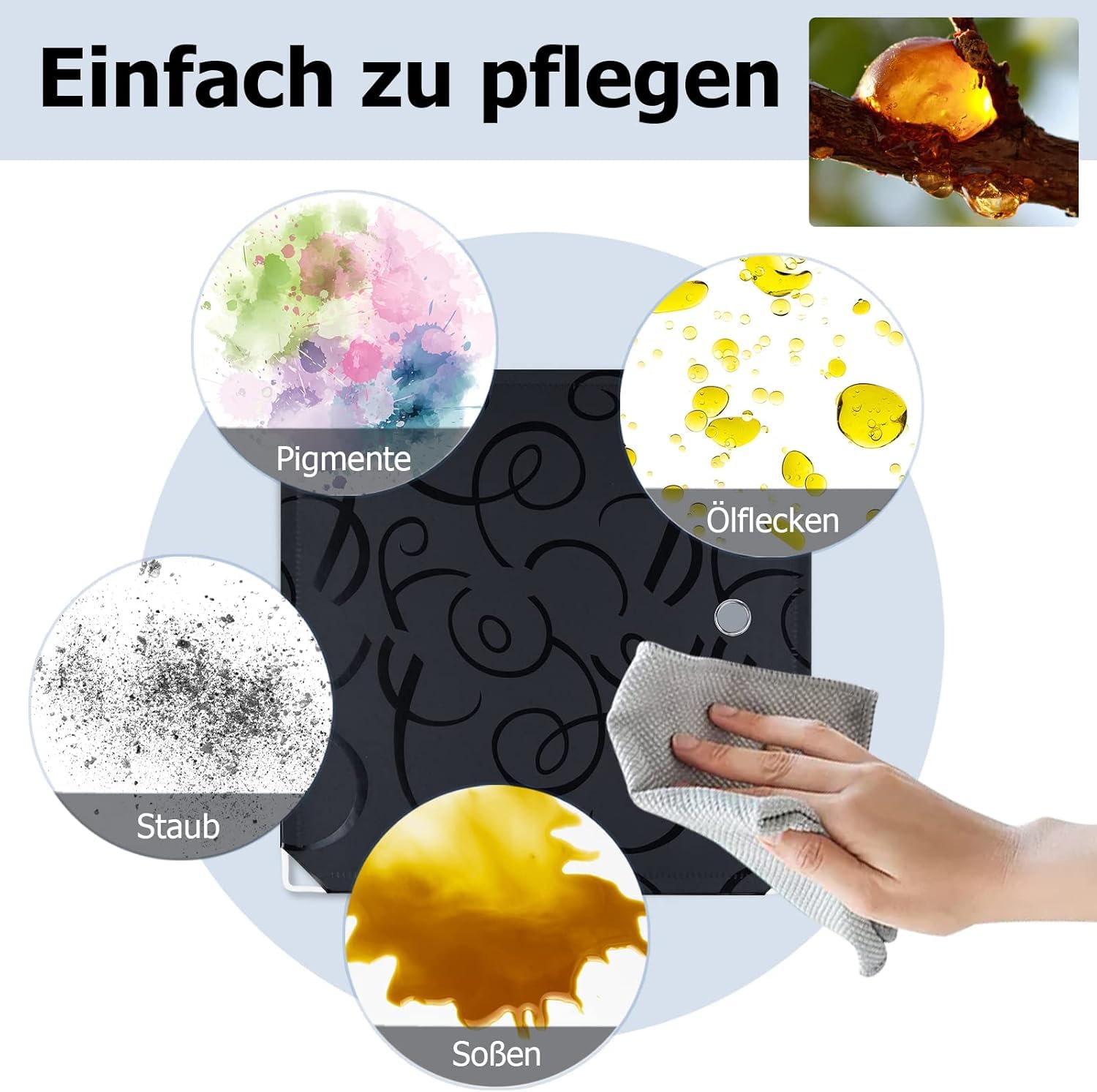 UISEBRT Kleiderschrank Regalsystem 20 Würfel DIY Garderobenschrank Kunststoff Schlafzimmerschrank Steckregal mit Tür und Schuhschrank für Kleidung Bücher Spielzeug - 140x37x178cm Schwarz und Weiß