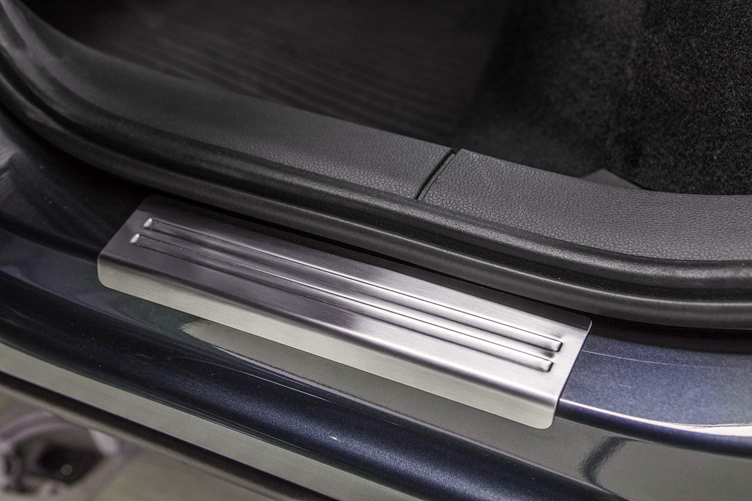 tuning-art Einstiegsleisten passend für Skoda Octavia 3 III 2012-2020