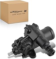 maXpeedingrods 27-7539 Power Steering Gearbox for Chevy GMC C/K1500-3500 1988-2000 & Dodge Ram 1500/2500 1994-2001 - Precise Replacement