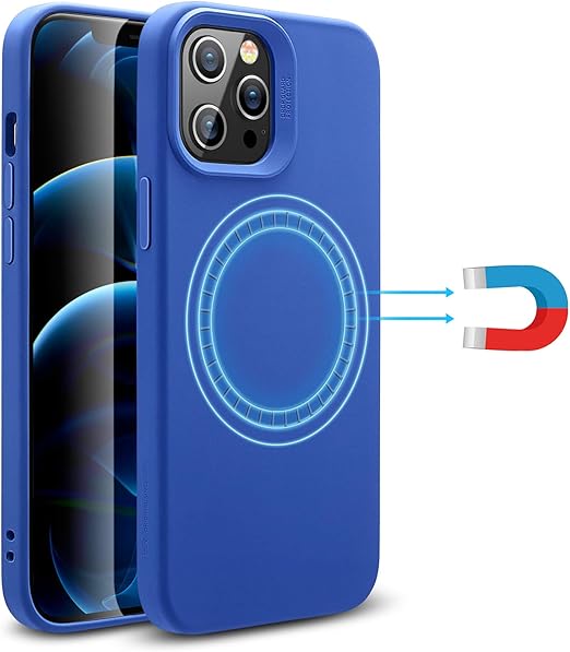 Esr iphone 12 pro case Clearance
