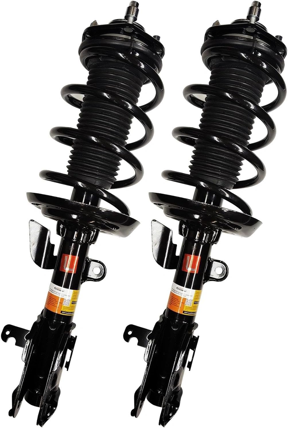 Gluebar Front Shock Absorber Strut Assembly 51606-STX-A59 (Front)