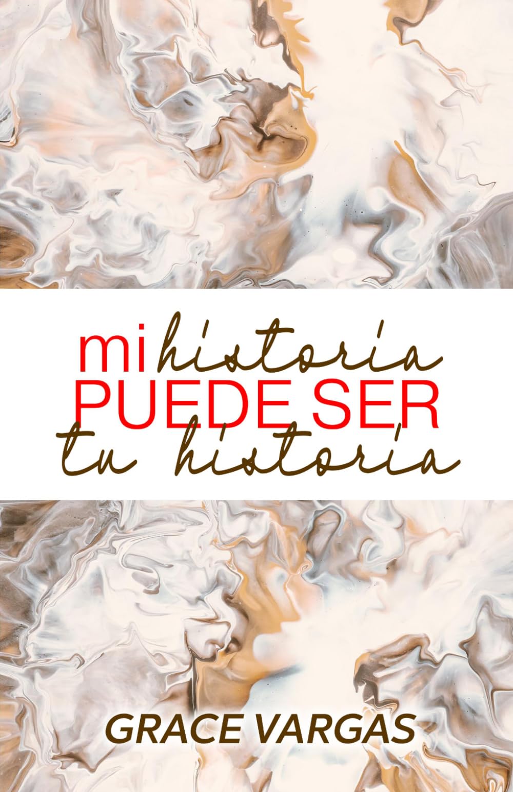 Mi historia puede ser tu historia