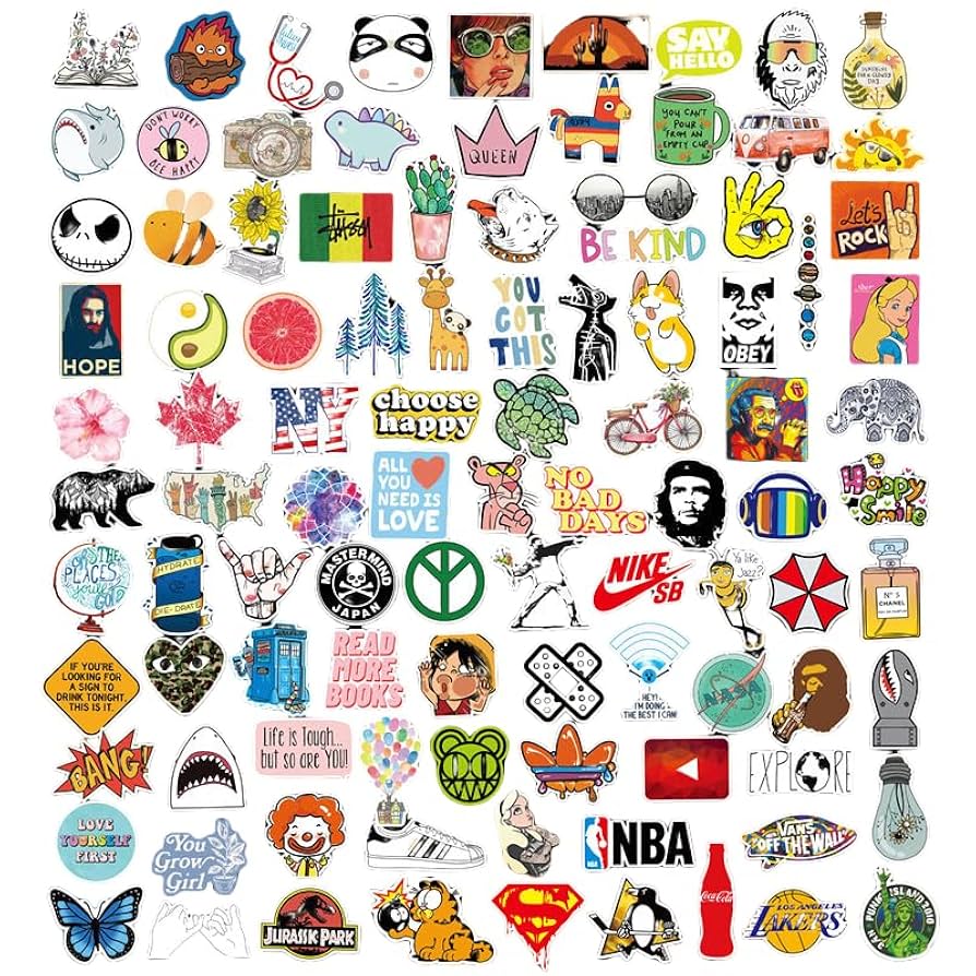 darich ノベルティ パスポートケース ステッカーセット Amazon.co.jp: Darich ダーリッチ ノベルティ パスポートケース