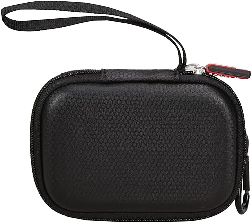 Miniatura 4 de Mchoi Funda rígida portátil para mouse inalámbrico Logitech MX Master 3  Master 3S  MX Master 2S, solo funda