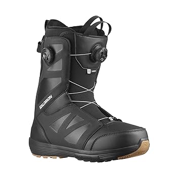 Amazon | サロモン(SALOMON) スノーボードブーツ LAUNCH BOA SJ
