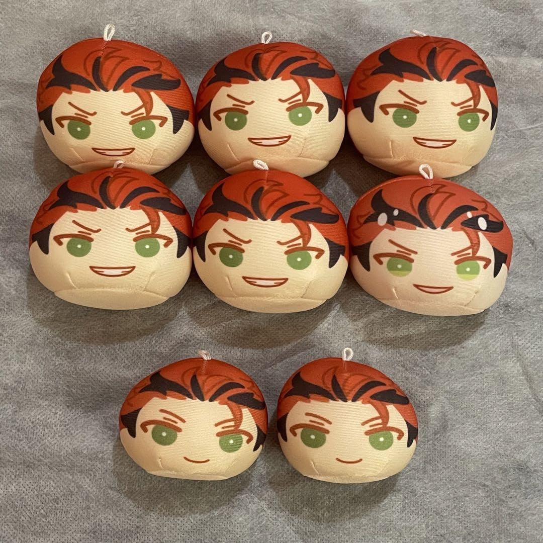 Amazon.co.jp: 鬼龍紅郎 おまんじゅう : おもちゃ