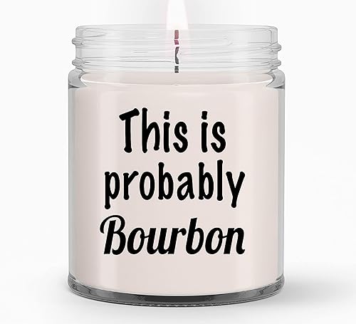 Miniatura 212 de Smile Theres - Velas de bola de fuego para mujeres, regalos para ella, esposa, novia, regalos de cumpleaños para mujeres, mamá, mejor amiga, vela