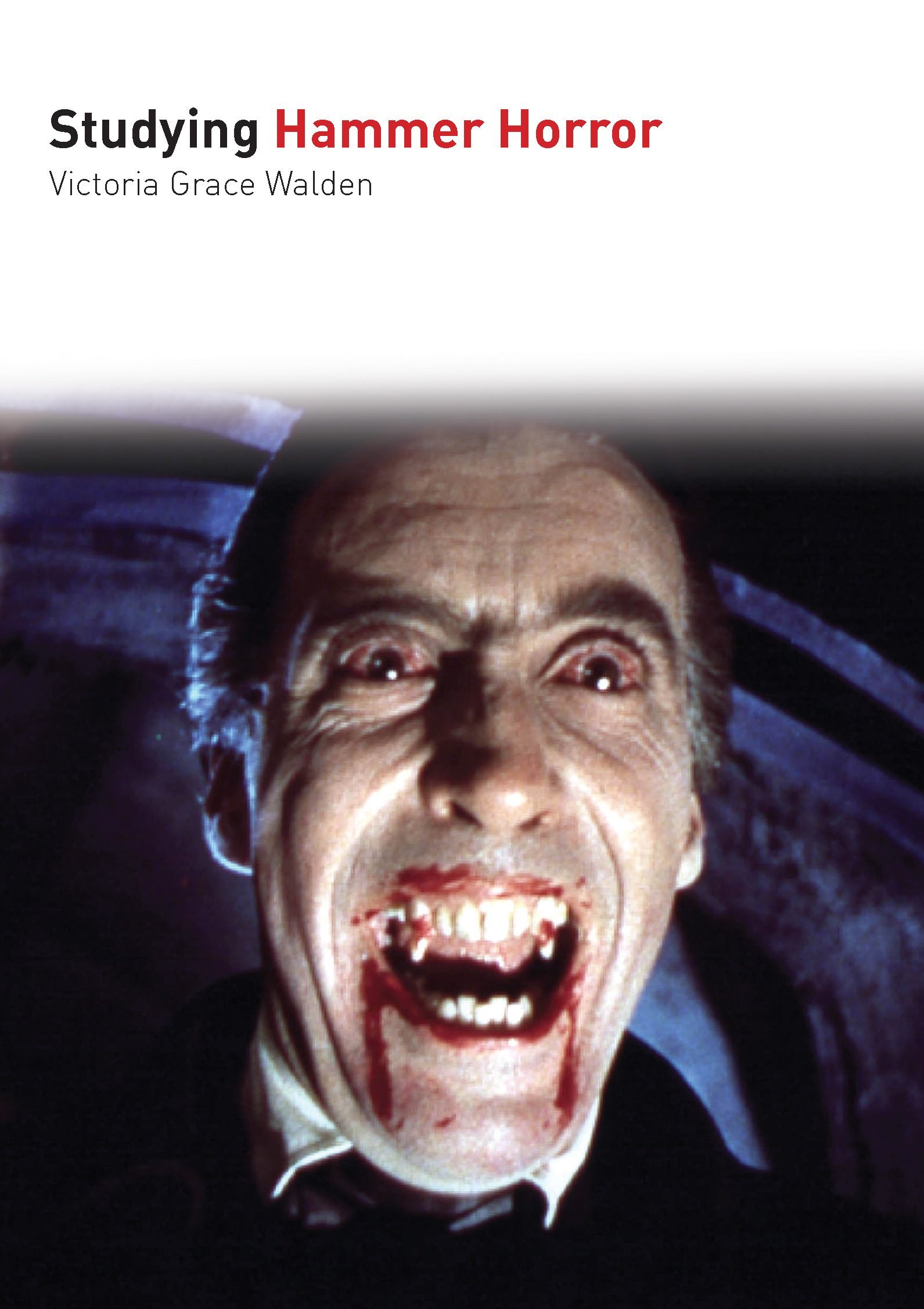 Studying Hammer Horror (Studying Films)