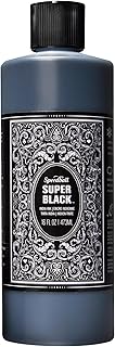 Speedball Super Black India Ink, 16-Ounce