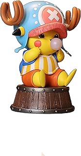 Amazon Co Jp ワンピース 人 動物 プラモデル 模型 ホビー