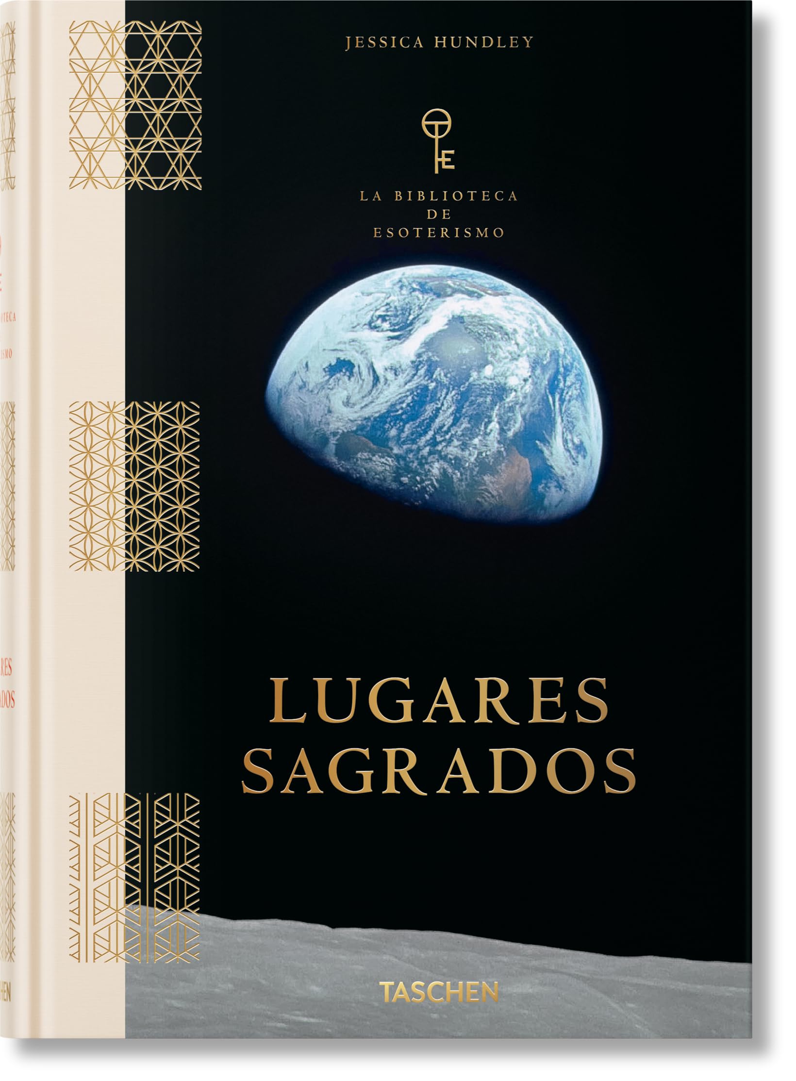 Lugares sagrados: La Biblioteca de Esoterismo