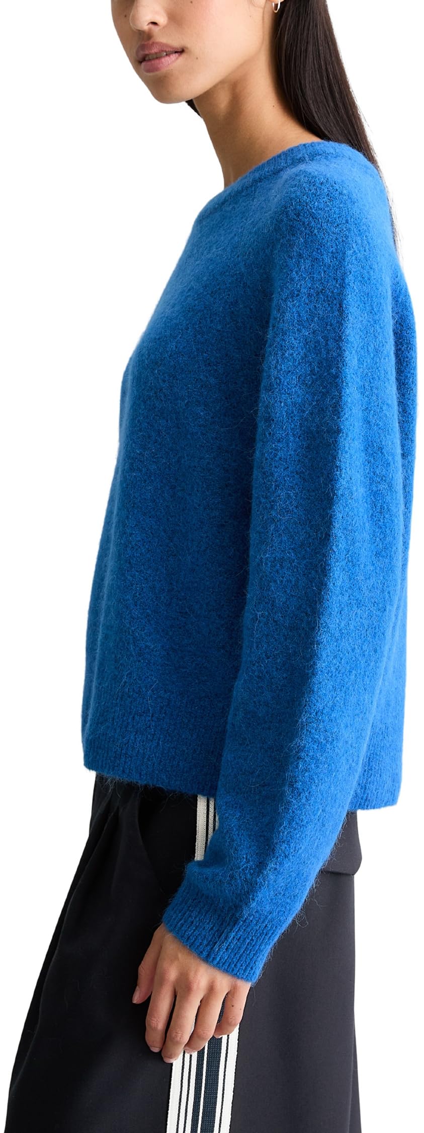 Marc O'Polo Denim Strickpullover Relaxed