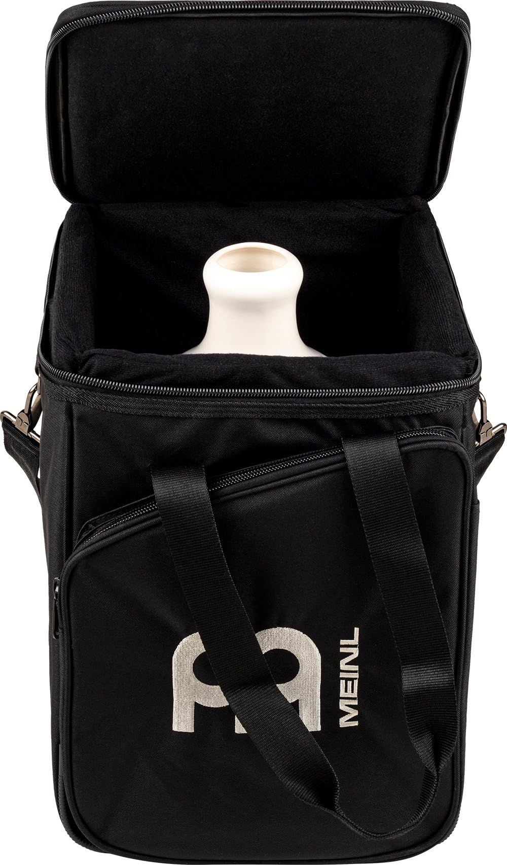 Meinl Percussion MIB-M - Funda para batería, color negro