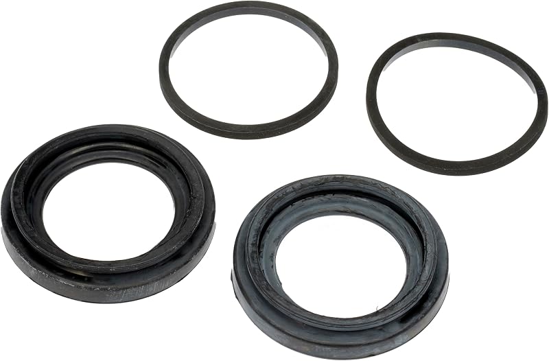 Kit de reparo da pinça de freio a disco Dorman D670013 – 1 unidade