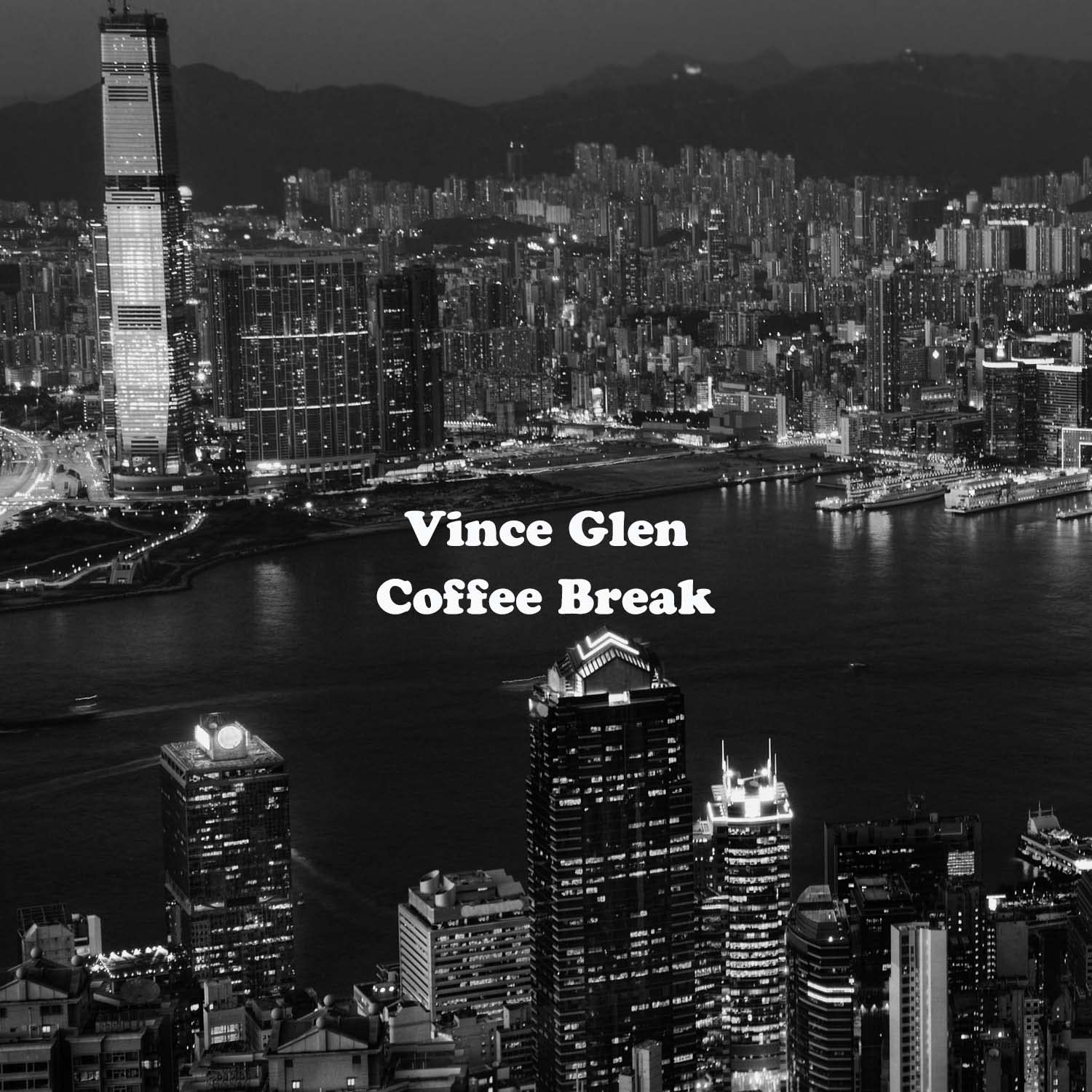 Vince Glen