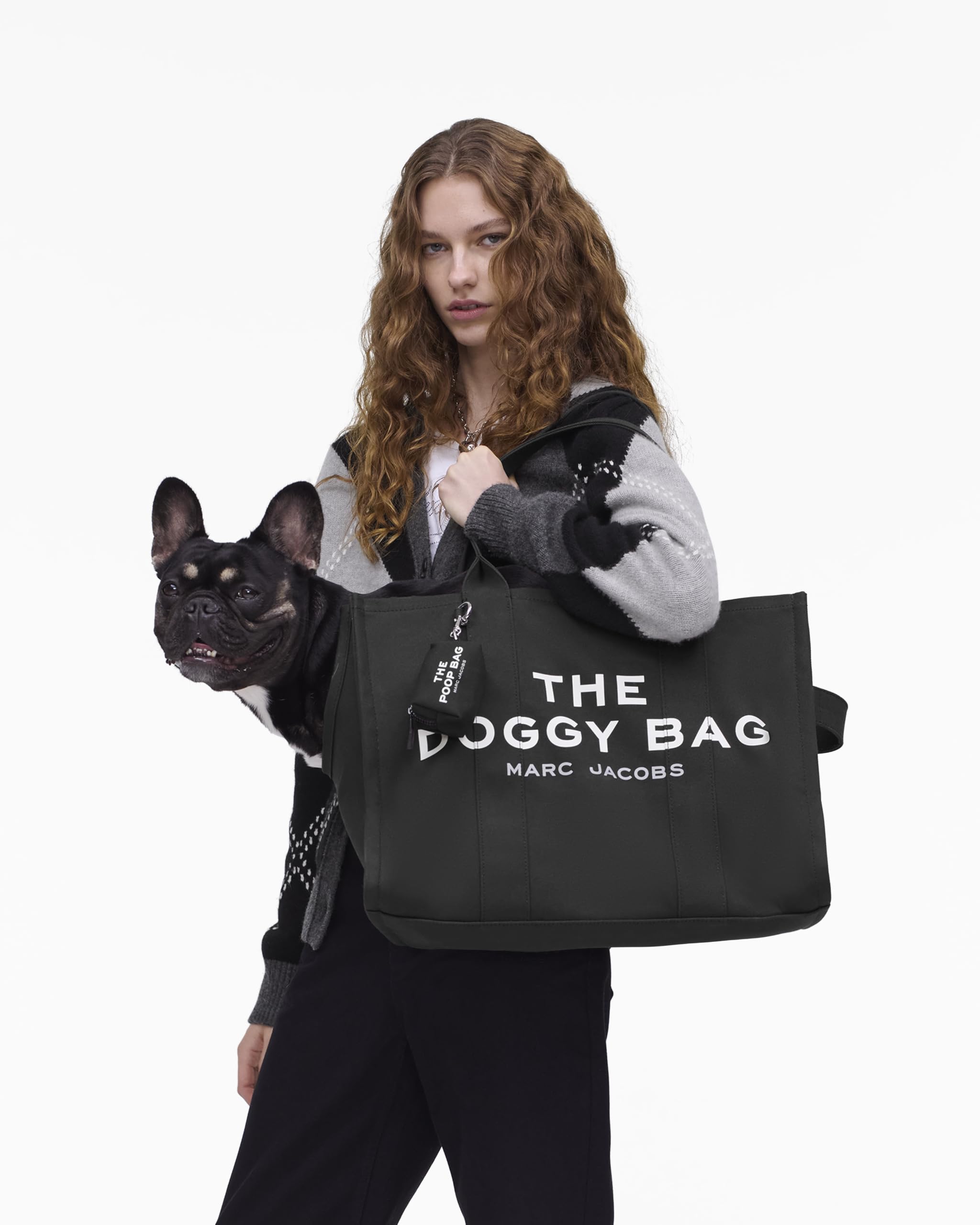 MARC JACOBS The Doggy Bag