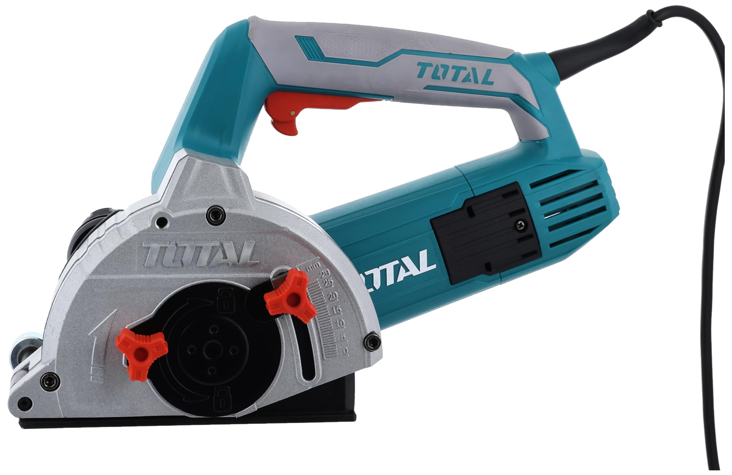Total Wall Chaser 1500W - TWLC1256: Buy Online at Best Price in Egypt - Souq is now Amazon.eg