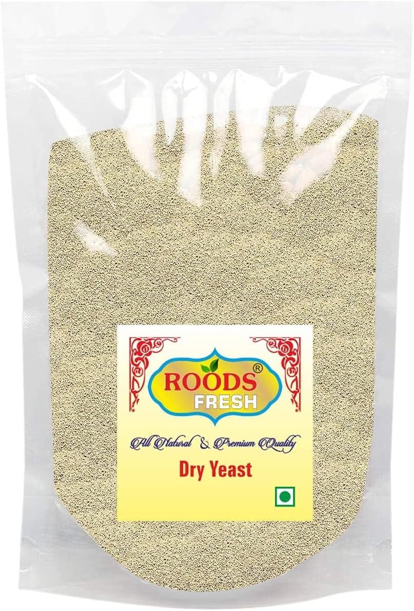 CROW Grade A Quality Active Dry Yeast Bakers Yeast