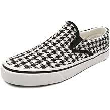 Bracciano B7358-B Men's Slip-on Sneakers