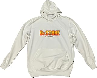 هودي ايشيغامي انيمي دكتور ستون سينكو ايشيغامي 12 (L)، البوليستر، رمادي