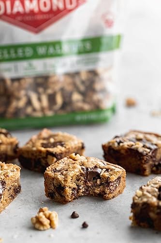 Miniatura 8 de Diamond of California Nueces sin cáscara 16 oz