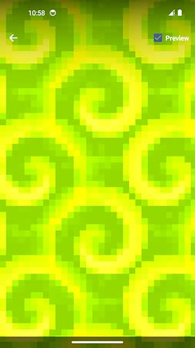 Nether Portal 3D Block Craft Live Wallpaper | MC Block Craft Screensaver. Pixel Art 8Bit, Video Game