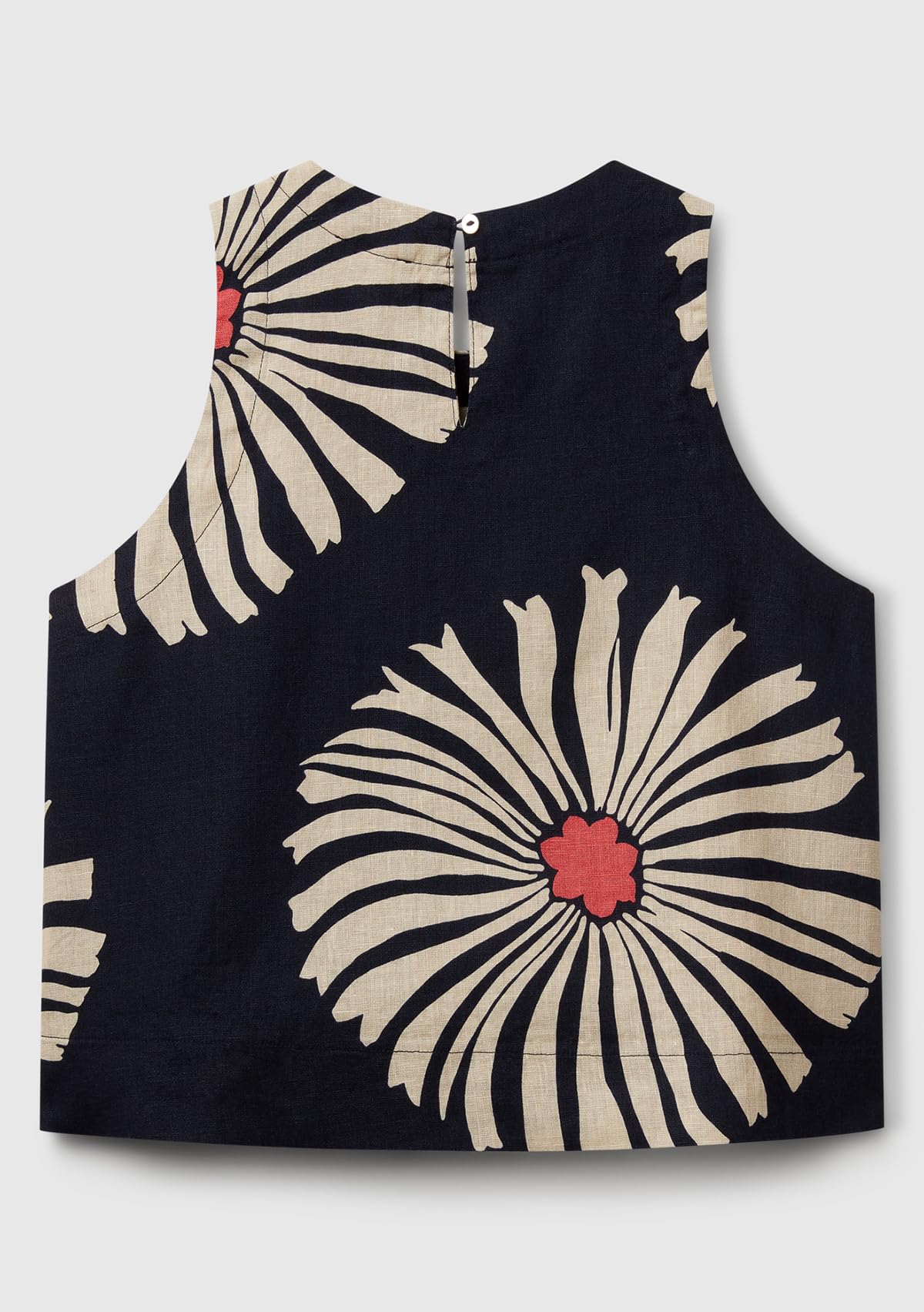 United Colors of Benetton Blusa 5kprdq0bu Chemise Femme