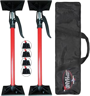 FastCap 3-H Little XL SYS 975mm - 600 mm 3rd Hand Little Hand System with Bag