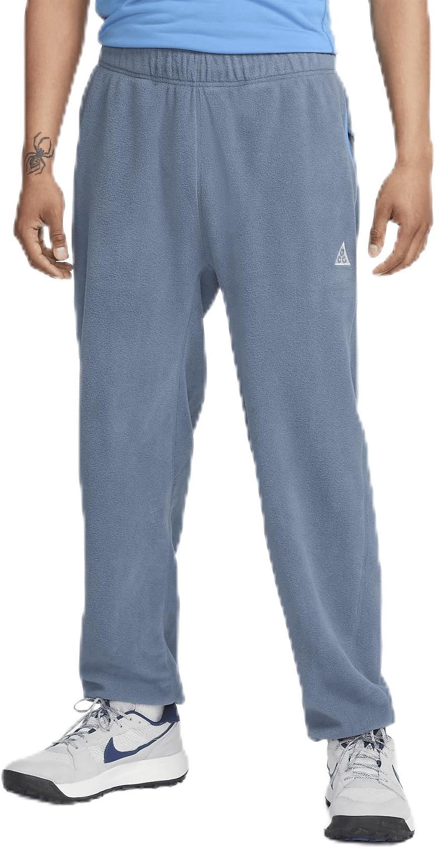 acg polartec wolf tree pants