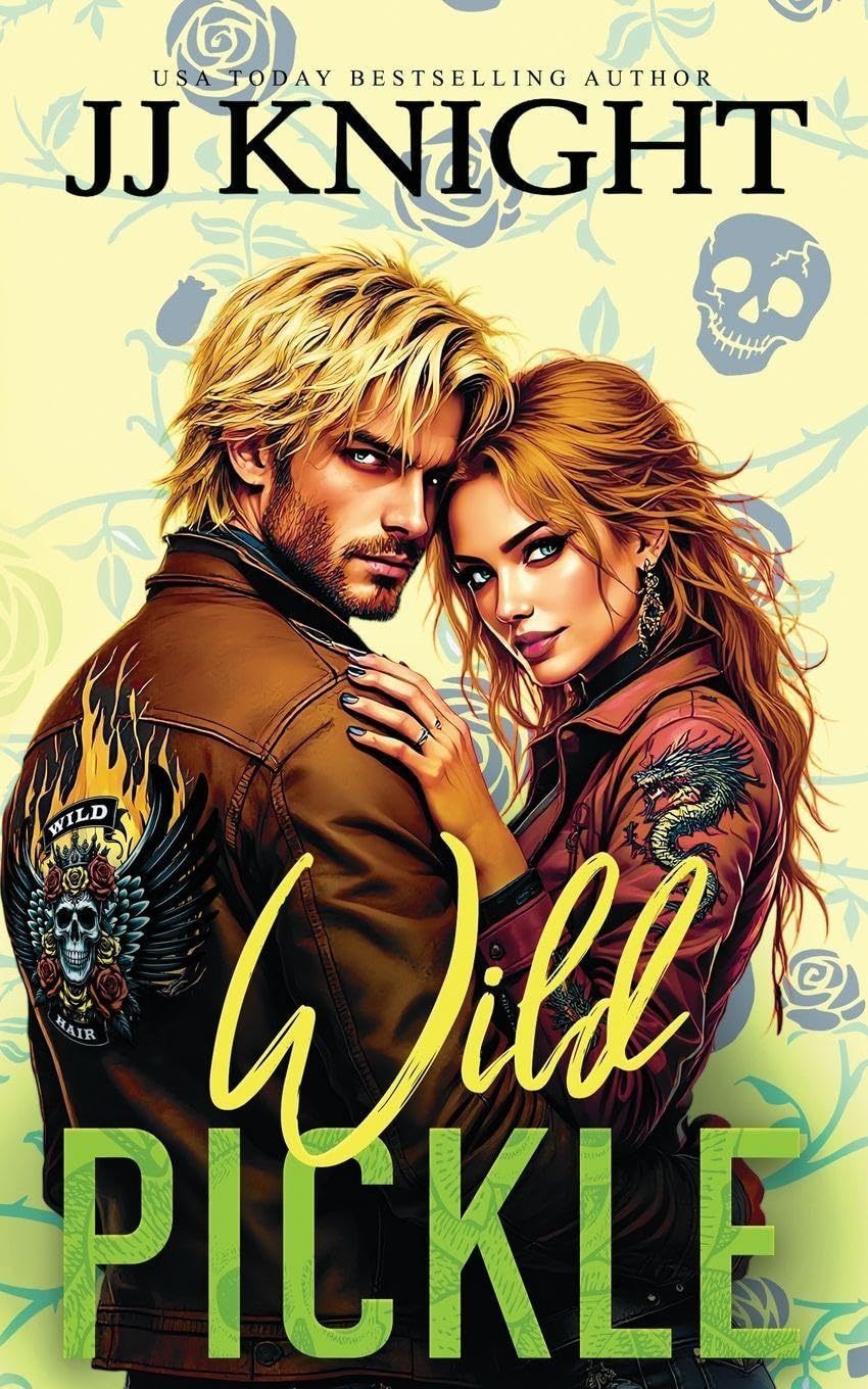 Buy Wild Pickle — BookShops.in