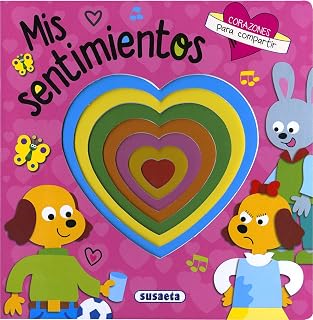 Mis sentimientos