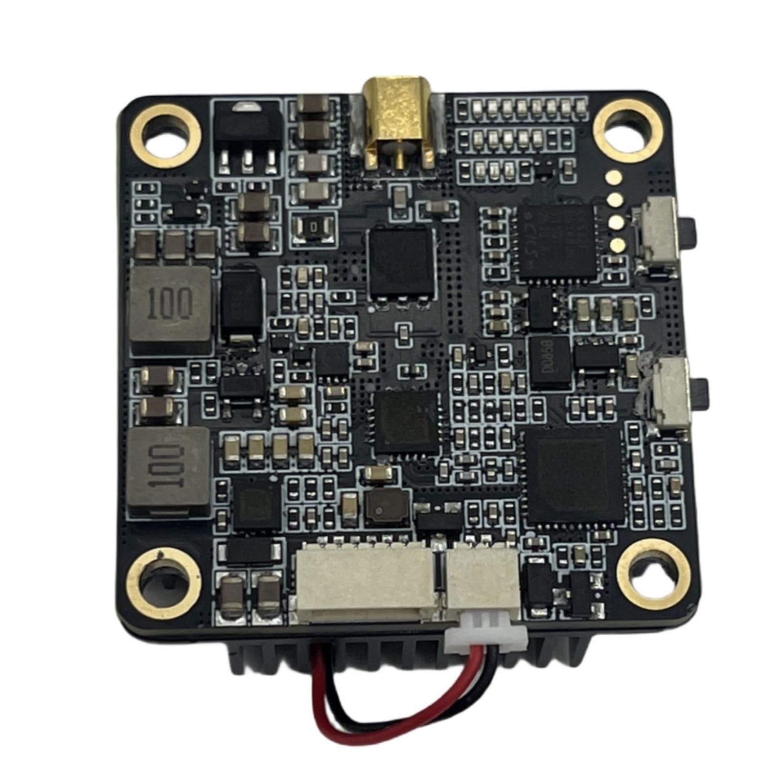 TX3000AC 5.8GHz 3000mW FPV Video Trasmettitore per Droni Racing