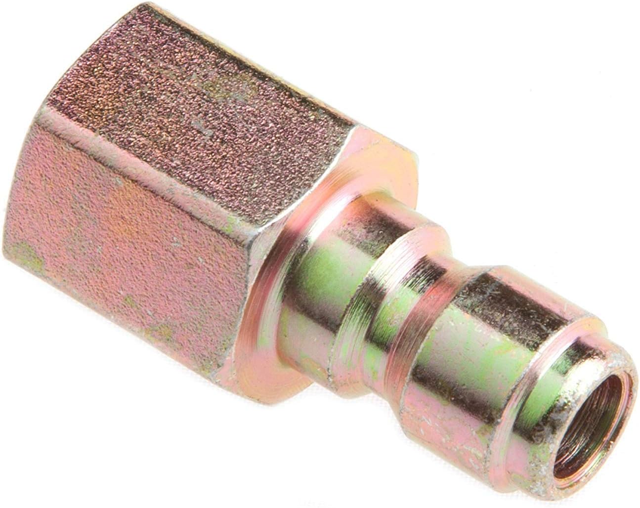 QUICK CONNECT1/4" F PLUG