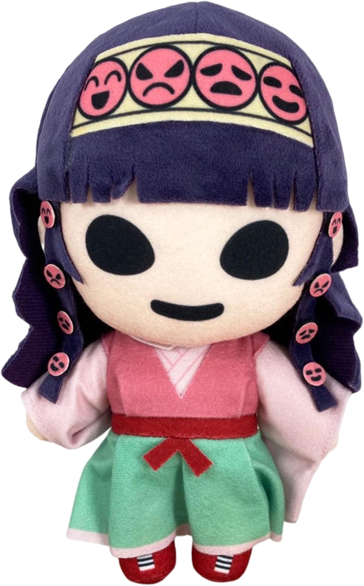Hunter X Hunter - Nanika Plush 8" H