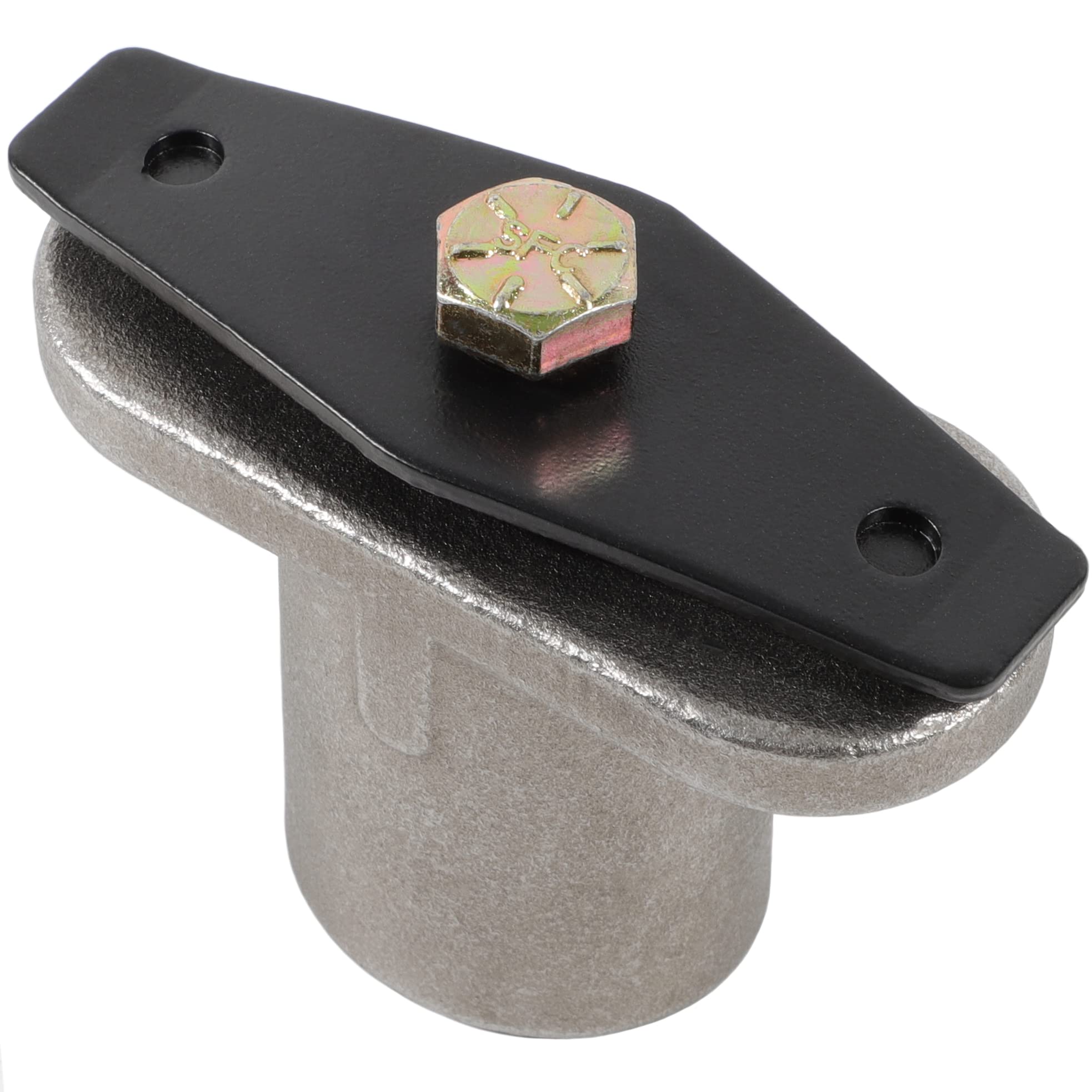 753-0609 Kit de adaptador de hoja para Troy-Bilt Cub-Cadet Craftsman Bolens Remington Ryobi Yardman Yardman Yard-Machine