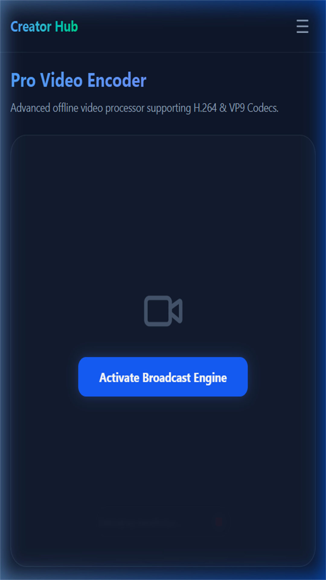 Creator Hub - App on Amazon Appstore