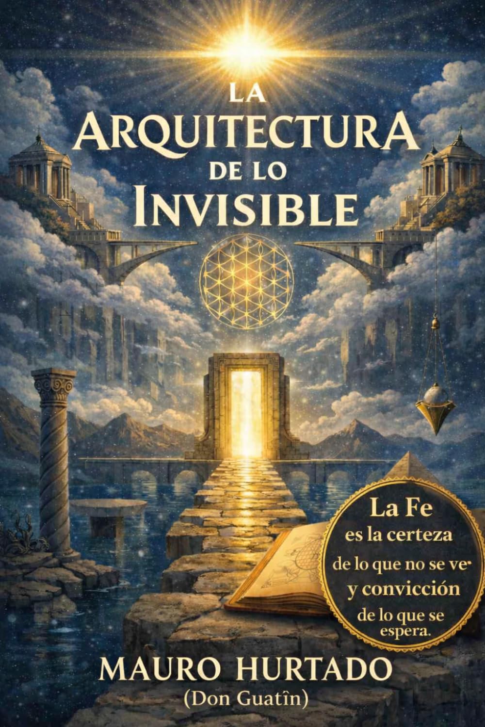 La Arquitectura de lo Invisible:: Informe Forense sobre la Ingeniería del Código Divino