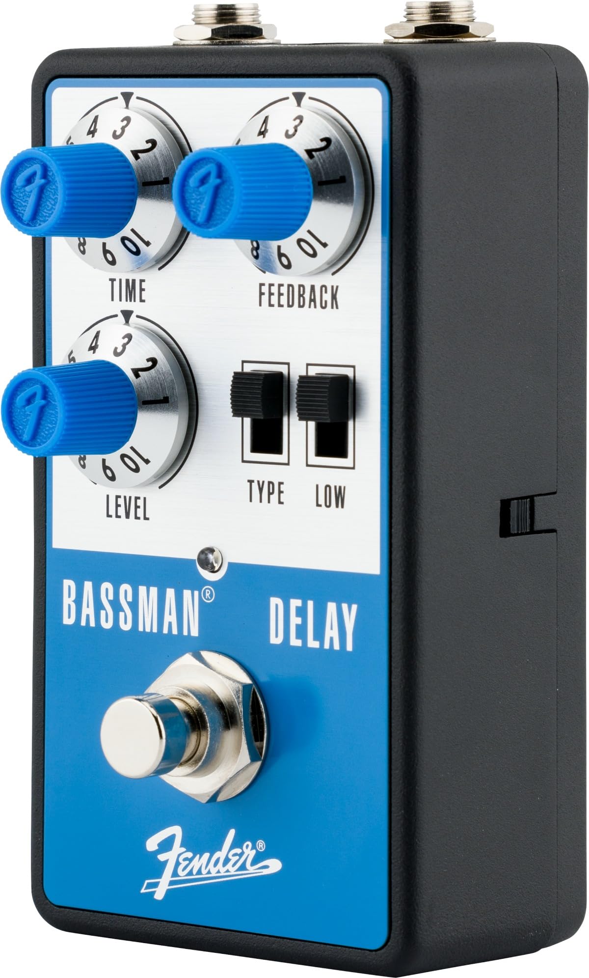 Amazon | Fender/Bassman Delay フェンダー ディレイ
